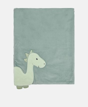 Baby blanket
