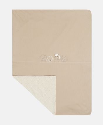Baby blanket