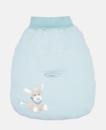Sleeping bag