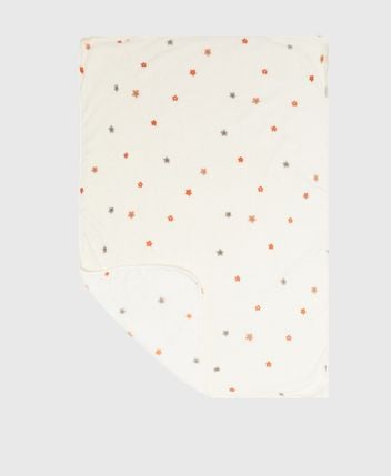 Cuddle blanket