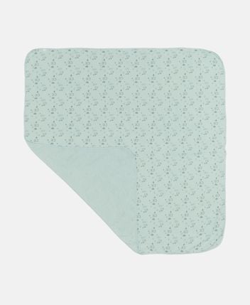 Cuddle blanket