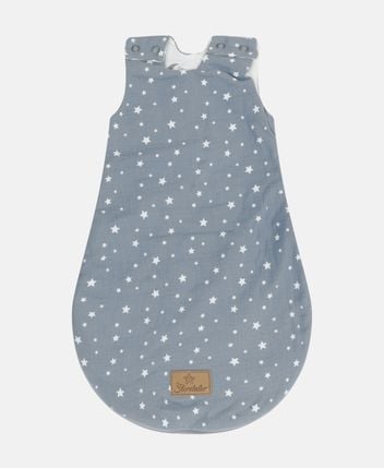 Sleeping bag