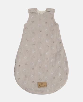 Sleeping bag