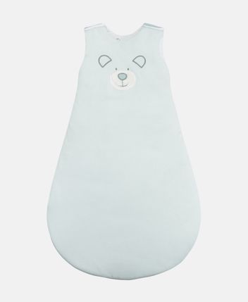 Sleeping bag