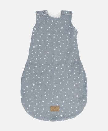 Sleeping bag
