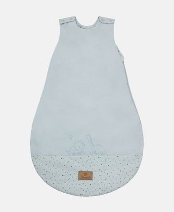 Sleeping bag