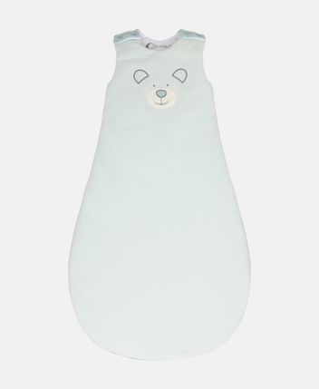 Sleeping bag