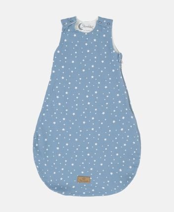 Sleeping bag