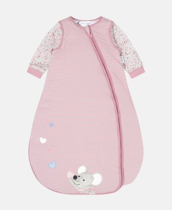 Sleeping bag