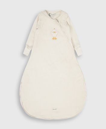 Sleeping bag