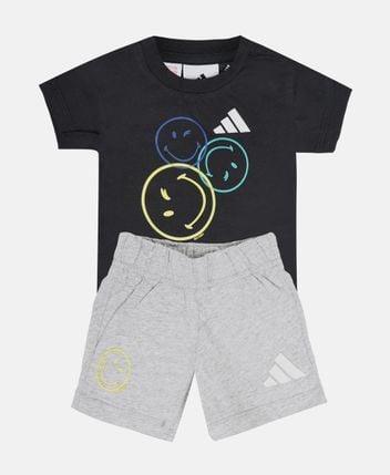T-shirt and shorts set Smi