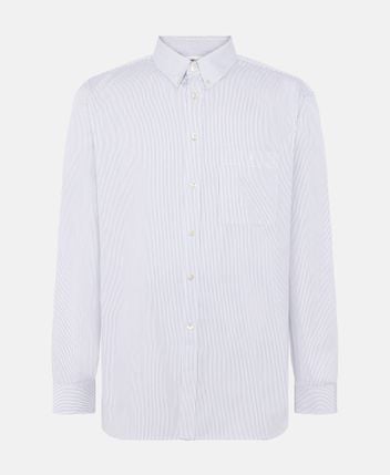 Long-sleeved shirt