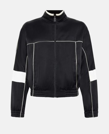 Transitional jacket