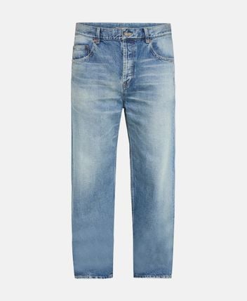 Relaxed Fit Jeans