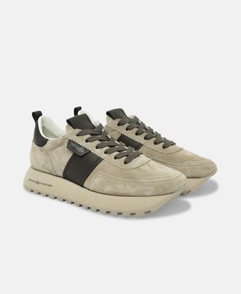 Sneakers Tonic