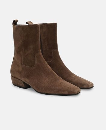 Ankle boots Alma