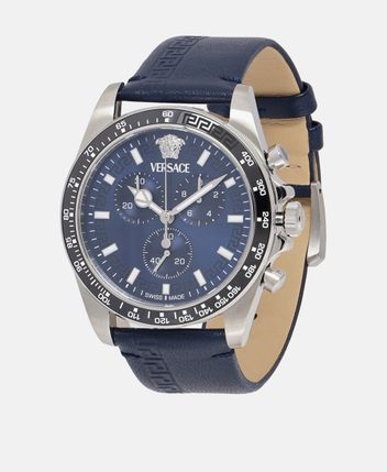 Chronograph Greca