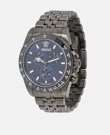 Watch Greca