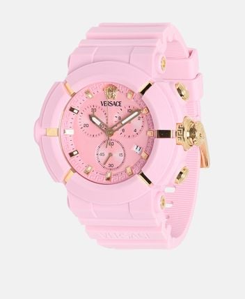 Chronograph Real