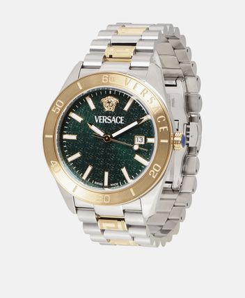 Watch Dome
