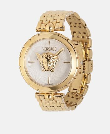 Watch Medusa heritage