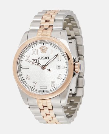 Watch Anteo