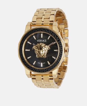 Watch Medusa deco