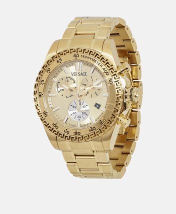 Chronograph
