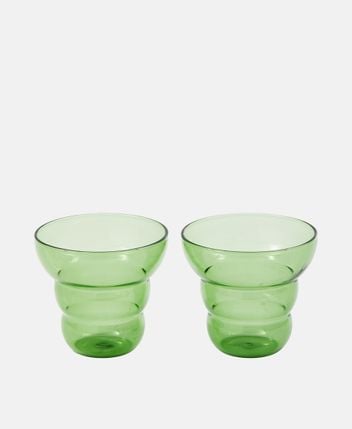 Water glass Glaser