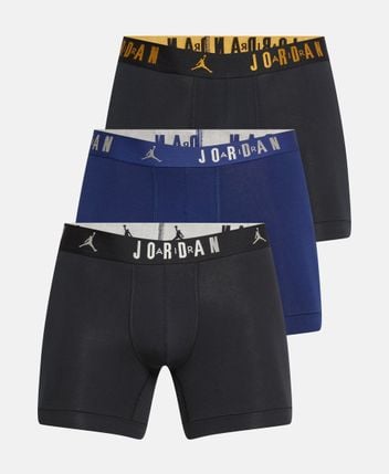 Boxer briefs, pack of 3