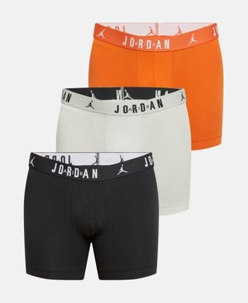 Boxer briefs, pack of 3