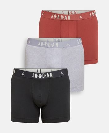 Boxer briefs, pack of 3