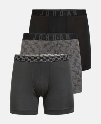 Boxer briefs, pack of 3