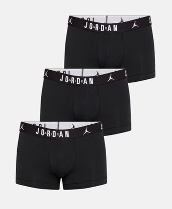 Boxer briefs, pack of 3