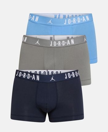 Boxer briefs, pack of 3