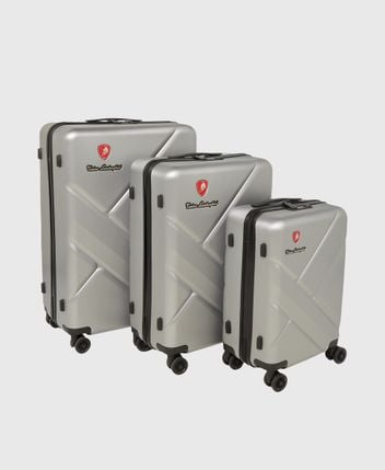 Trolley, set of 3
