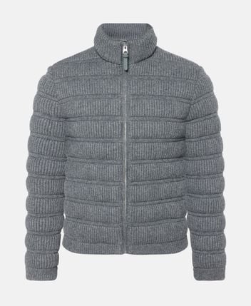 Down jacket Christopher