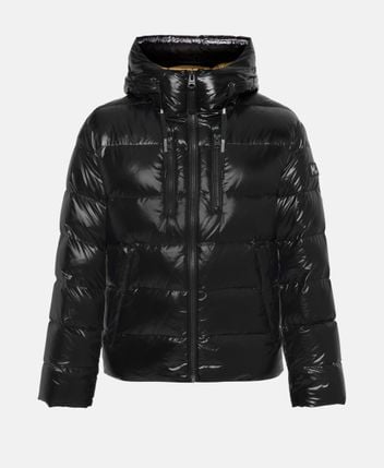 Down jacket Victor