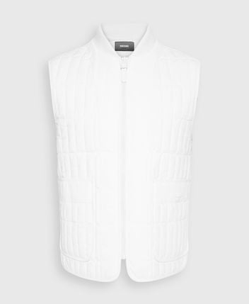 Down gilet Levi