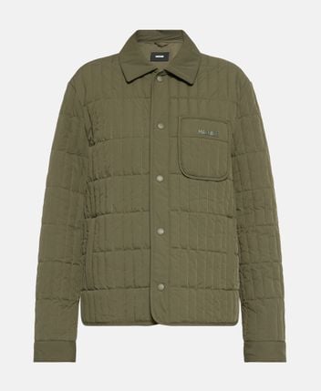 Down jacket Mateo