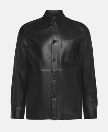 Leather jacket Remington