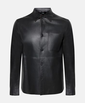 Leather jacket Remington