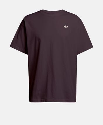 Crew neck t-shirt