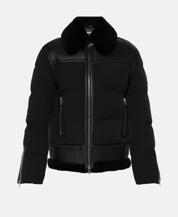 Down jacket Robert