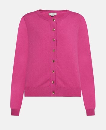 Cardigan Pragois