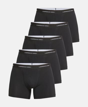 Boxer briefs, pack of 5