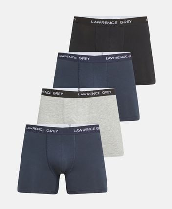 Boxer briefs, pack of 5