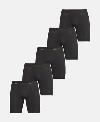Boxer briefs, pack of 5