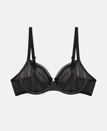Underwired bra Romane
