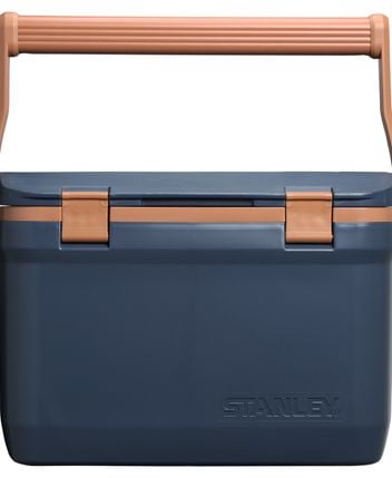 Cooler bag 15,1L - EASY CARRY OUTDOOR COOLER
